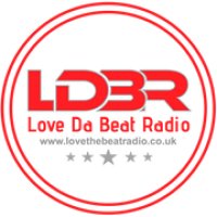 Love Da Beat Radio logo