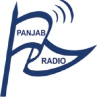 Panjab Radio London logo