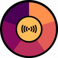 NoiseBox Radio logo