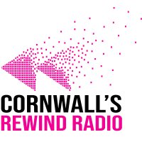 Rewind Radio logo