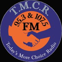 TMCR FM logo