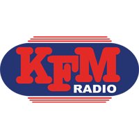 KFM Radio logo