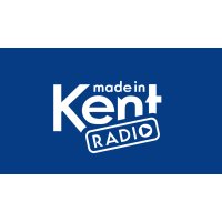 Made in Kent Radio logo