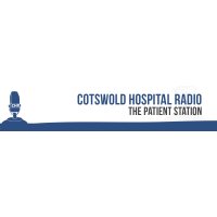 Cotswold Hospital Radio logo