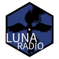 Luna Radio Reborn (mp3) logo