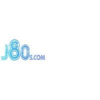 J80s - Fun Facts & Tracks! logo