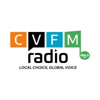 CVFM logo