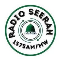 Radio Seerah logo