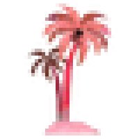 Palm Tree Radio logo