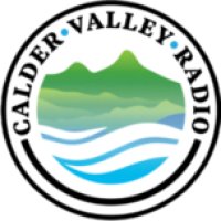 Calder Valley Radio logo