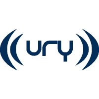 University Radio York logo