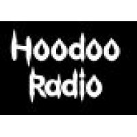 Hoodoo Radio logo