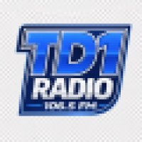 TD1 Radio logo
