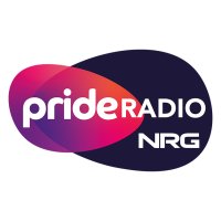 Pride Radio NRG logo