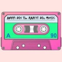 Andys80s logo
