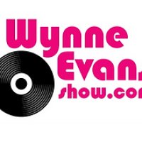 Wynne Evans Show logo