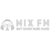 Mix FM - Glasgow logo