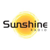 Sunshine Radio (Shropshire) logo