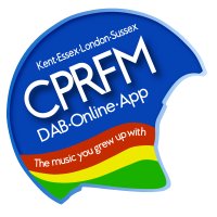 CPR FM (UK) logo