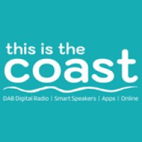 This is the Coast logo