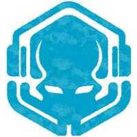 Primordial Radio logo