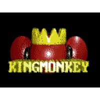 KINGMONKEY logo