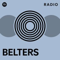 Belters Radio logo