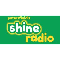 Shine Radio logo