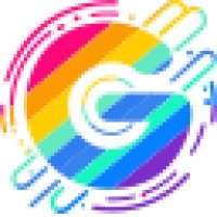 GlitterBeam Italia logo