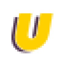 U105 logo