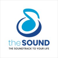 The Sound Radio logo