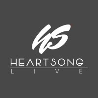 HeartSong Live logo