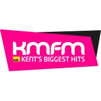 kmfm (Medway) logo