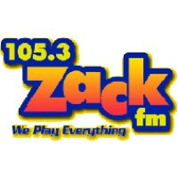 Zack FM logo