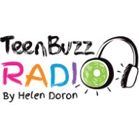 Teenbuzz Radio logo