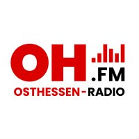 OH.FM logo