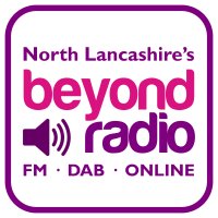 Beyond Radio logo