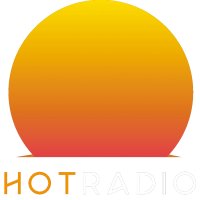 Hot Radio logo