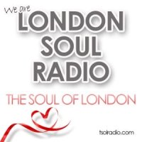 London Soul Radio logo