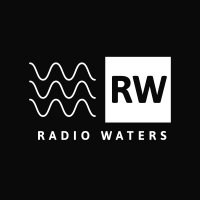 Radio Waters logo
