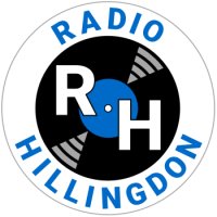 Radio Hillingdon logo