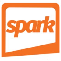 Spark FM logo