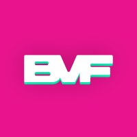 BVF logo