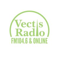 Vectis Radio logo