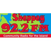 Sheppey FM 92.2 logo