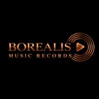 BOREALIS MUSIC RECORDS logo