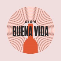 Radio Buena Vida logo