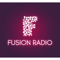 Fusion Radio logo