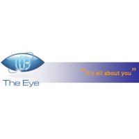 103 The Eye logo