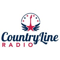 CountryLine Radio logo